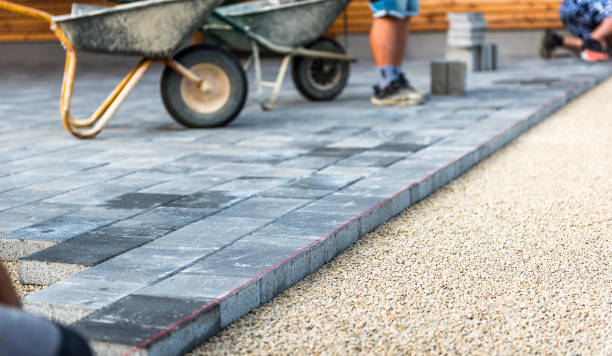 Professional Driveway Pavers in Sweeny, TX