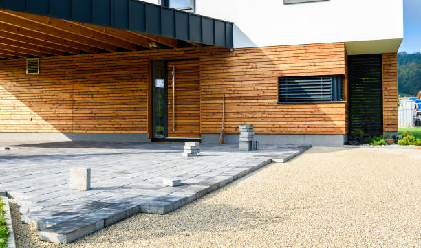 Best Driveway Pavers for Homes  in Sweeny, TX