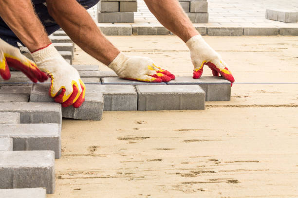 Driveway Repair Near Me in Sweeny, TX