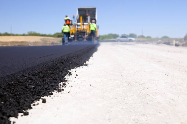 Best Cobblestone Driveway Pavers  in Sweeny, TX