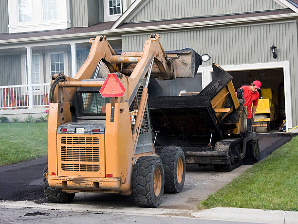 Best Best Driveway Pavers  in Sweeny, TX