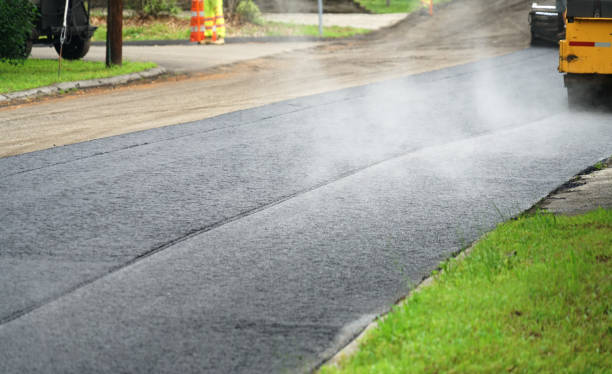 Best Interlocking Driveway Pavers  in Sweeny, TX
