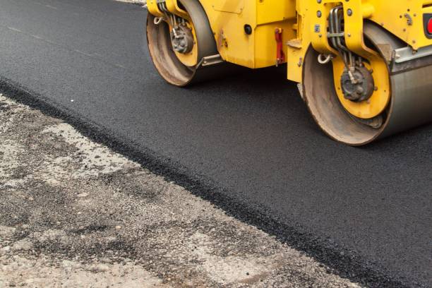 Best Driveway Paving Contractor  in Sweeny, TX