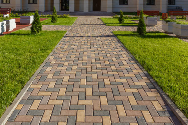 Best Cobblestone Driveway Pavers  in Sweeny, TX