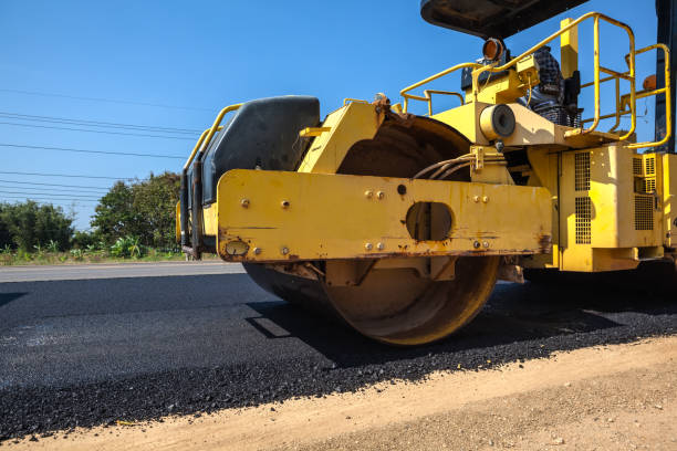 Best Driveway Repair Near Me  in Sweeny, TX